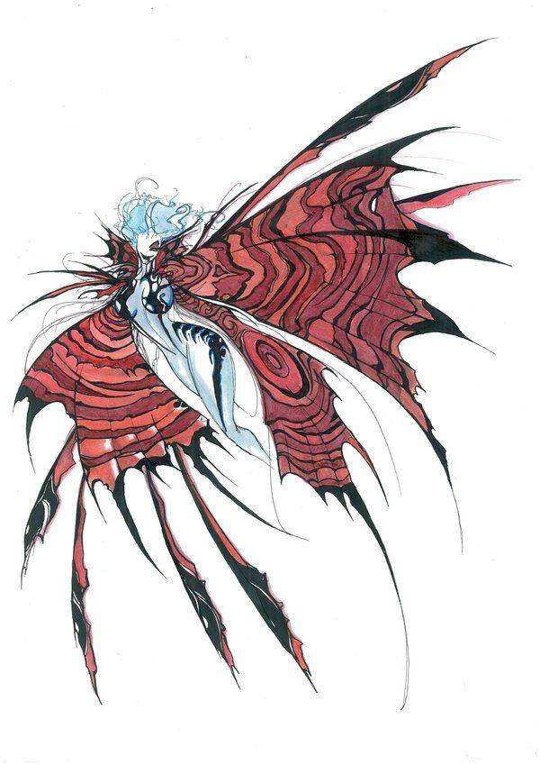 Unique Entities - Photo #203