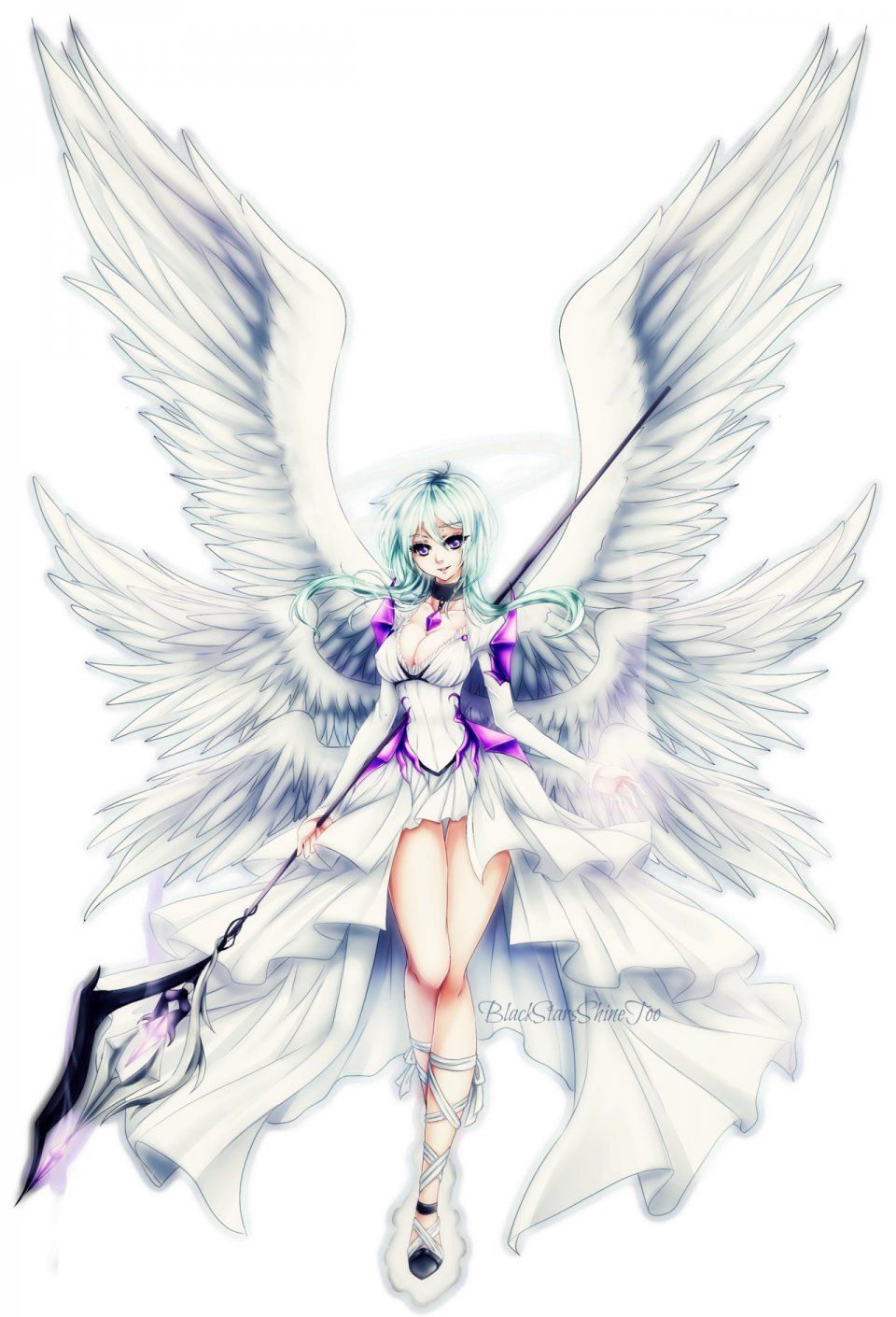 Angel Collection - Photo #1