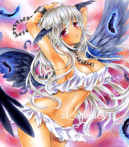 Angel Collection - Photo #85