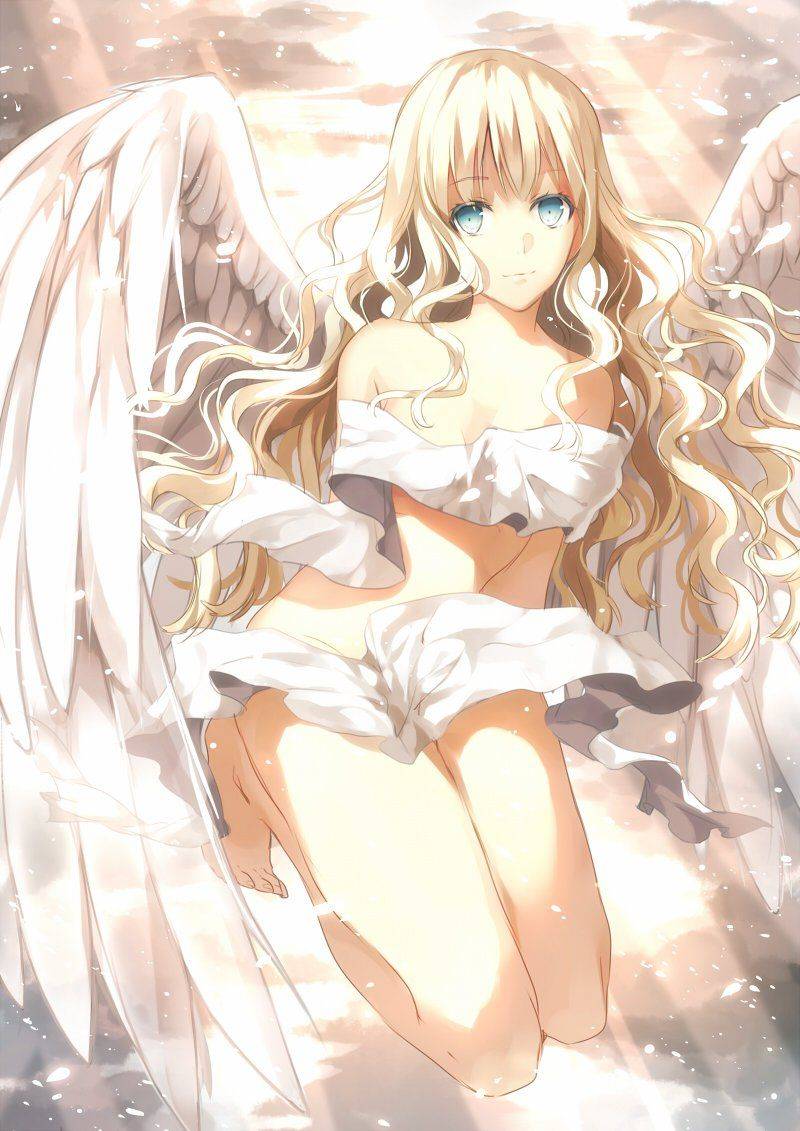 Angel Collection - Photo #313