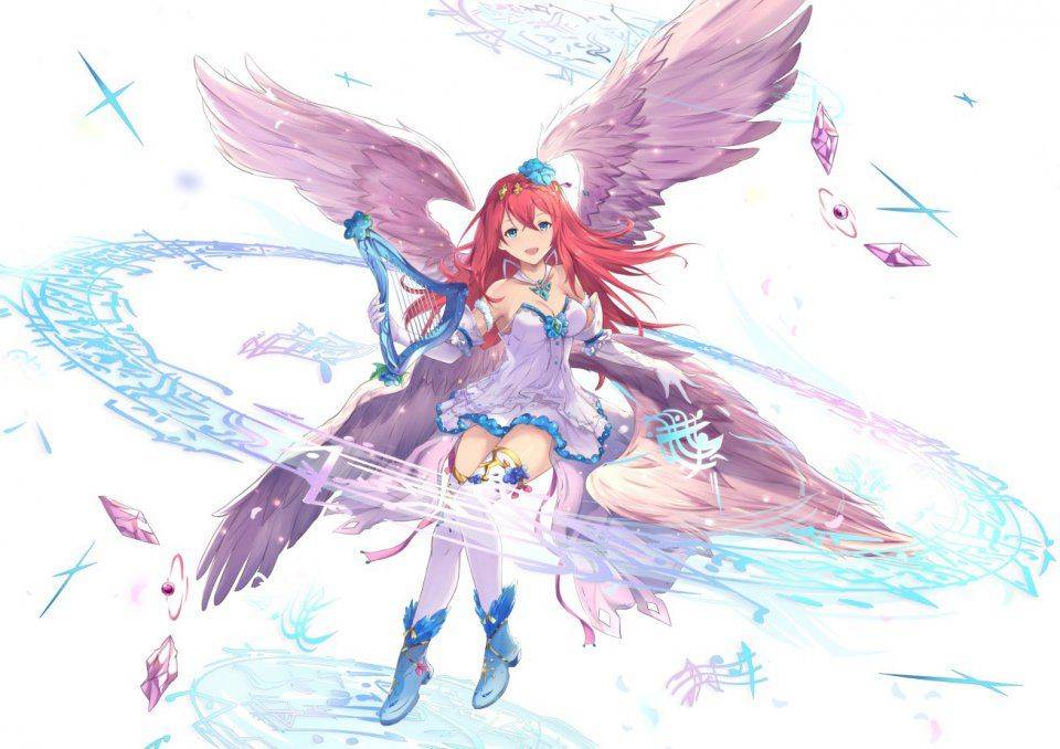 Angel Collection - Photo #357