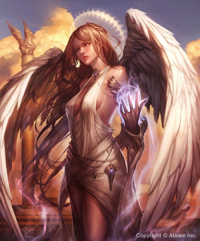 Angel Collection - Photo #547