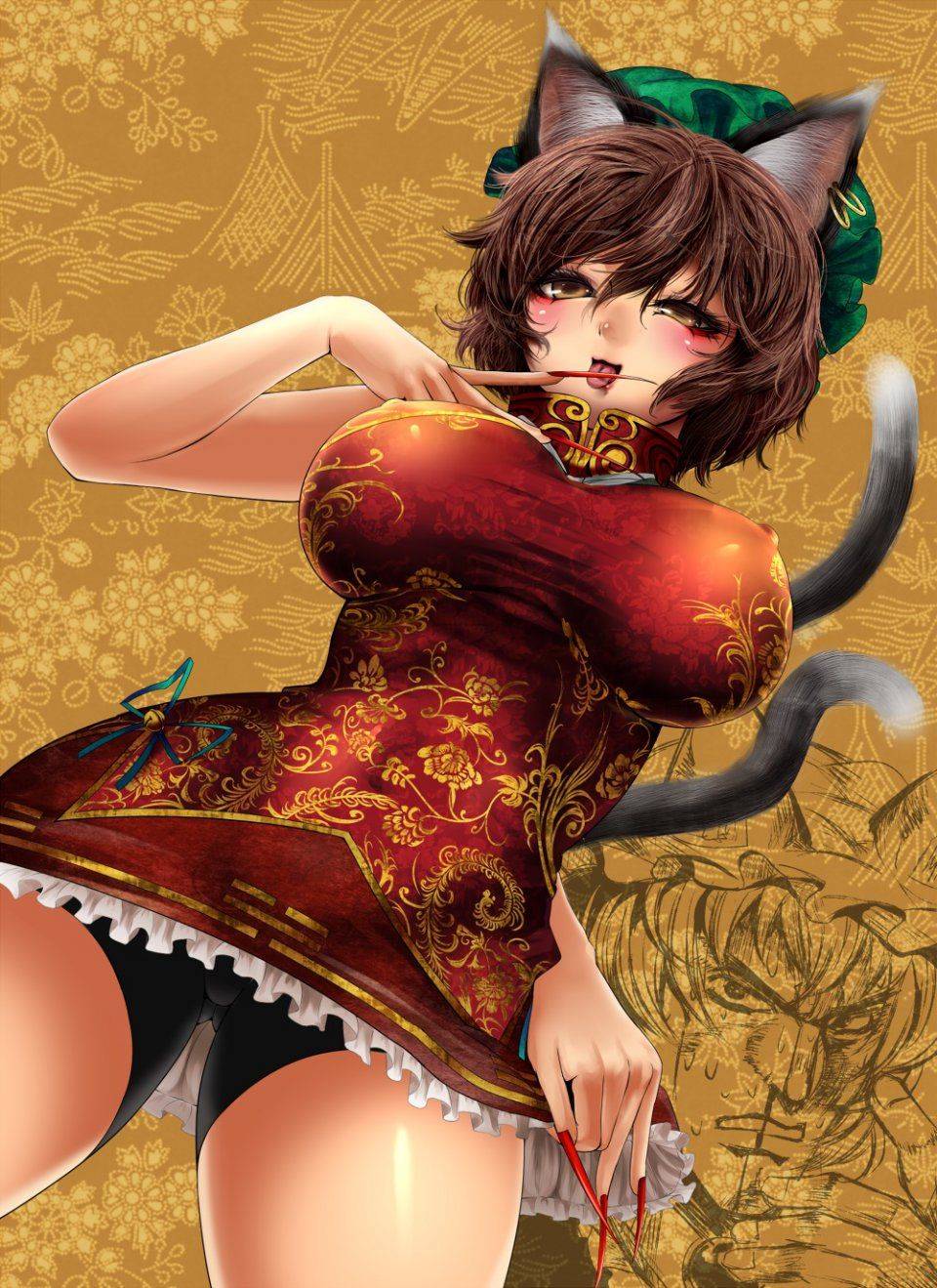 Nkars's Pixiv Works - Photo #21