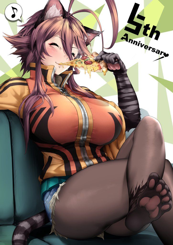 Nkars's Pixiv Works - Photo #23