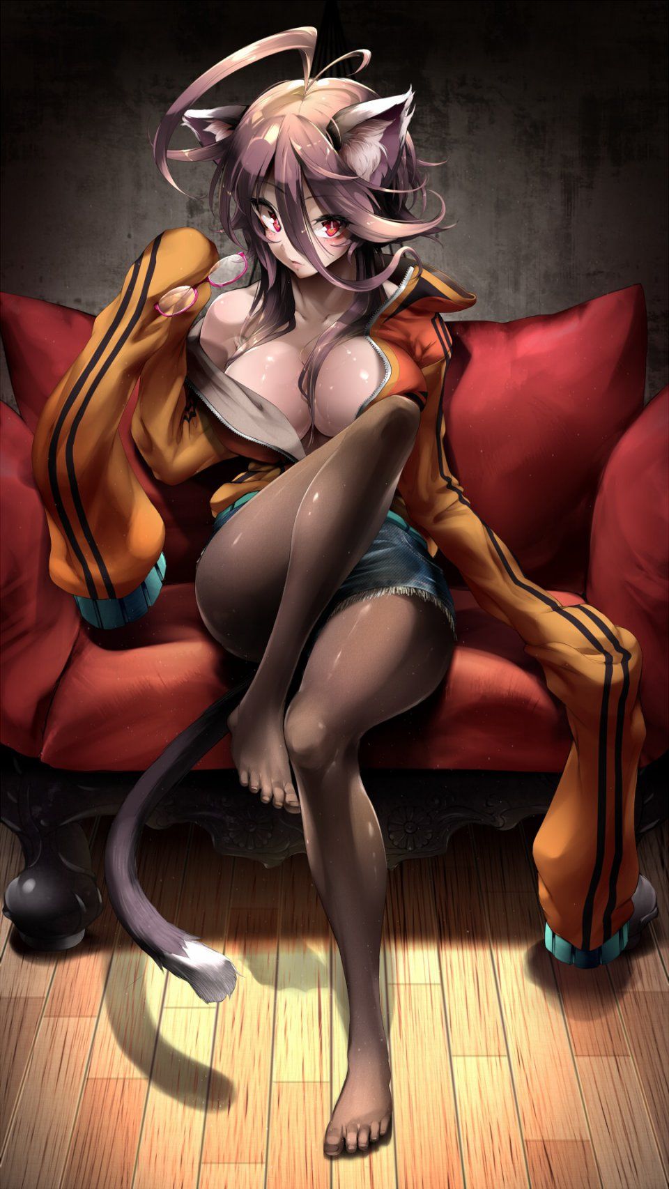 Nkars's Pixiv Works - Photo #24