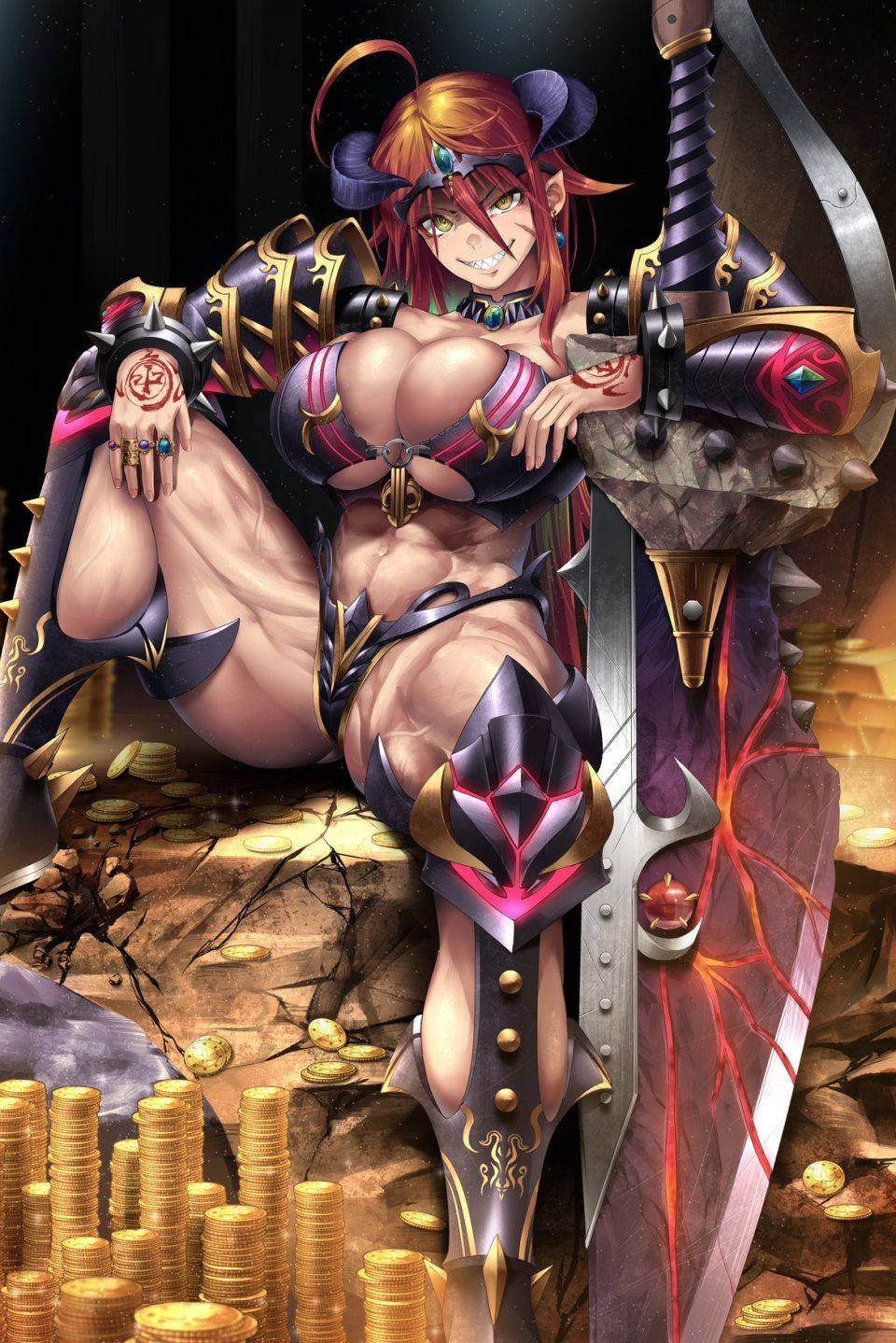 Nkars's Pixiv Works - Photo #25