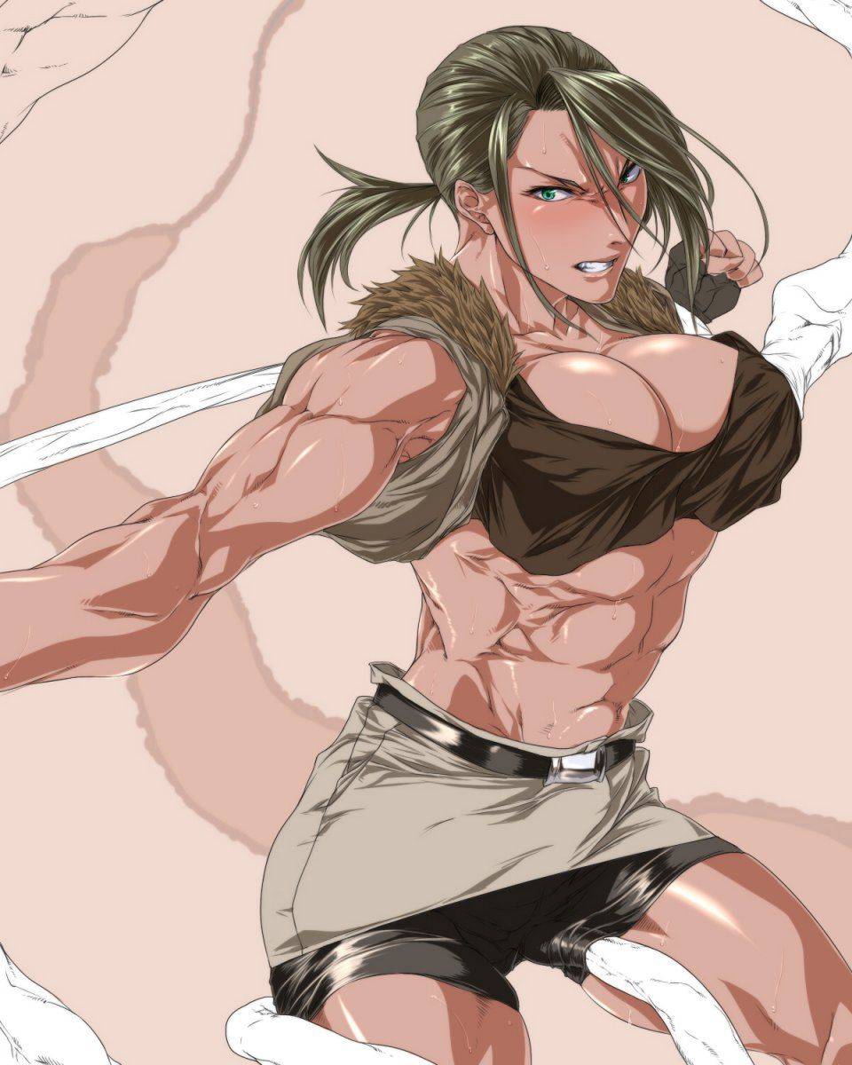 Saito's Pixiv Works - Photo #119