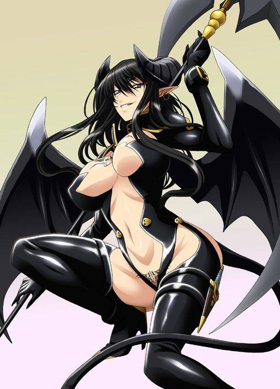 Devil Collection 1 - Photo #112