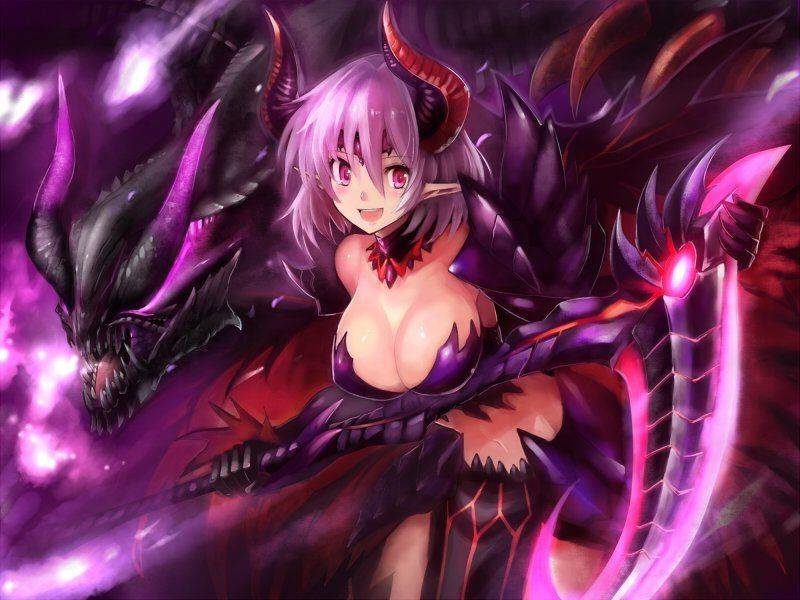 Devil Collection 1 - Photo #153