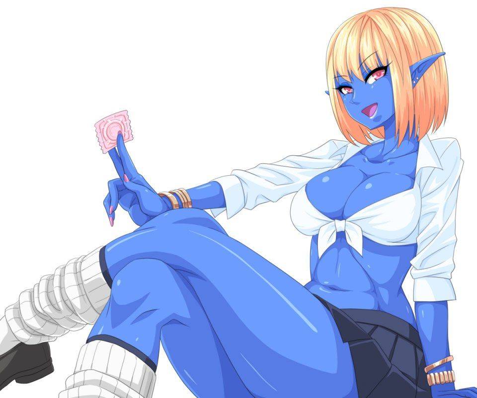 Devil Collection 1 - Photo #374