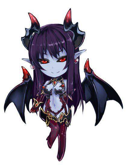 Devil Collection 2 - Photo #160