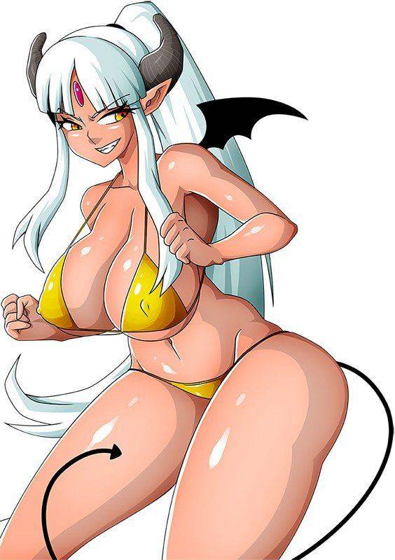 Devil Collection 3 - Photo #70