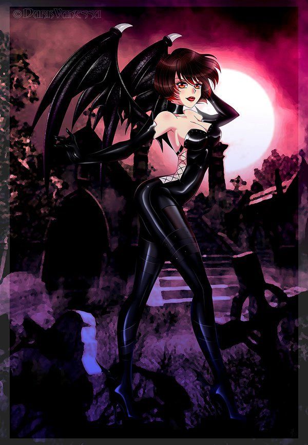 Devil Collection 3 - Photo #180