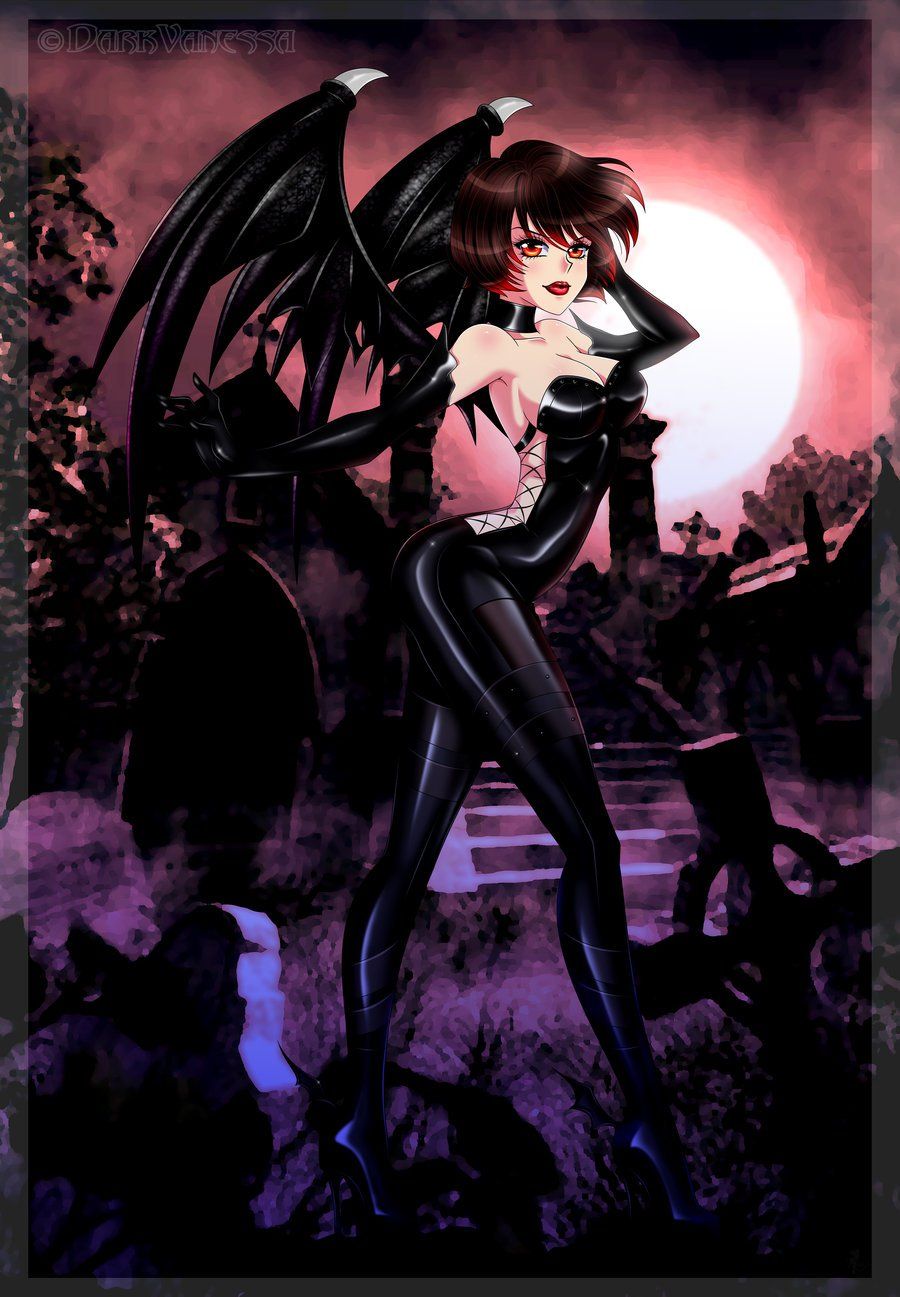 Devil Collection 3 - Photo #181