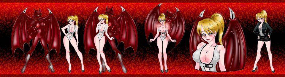 Devil Collection 3 - Photo #266