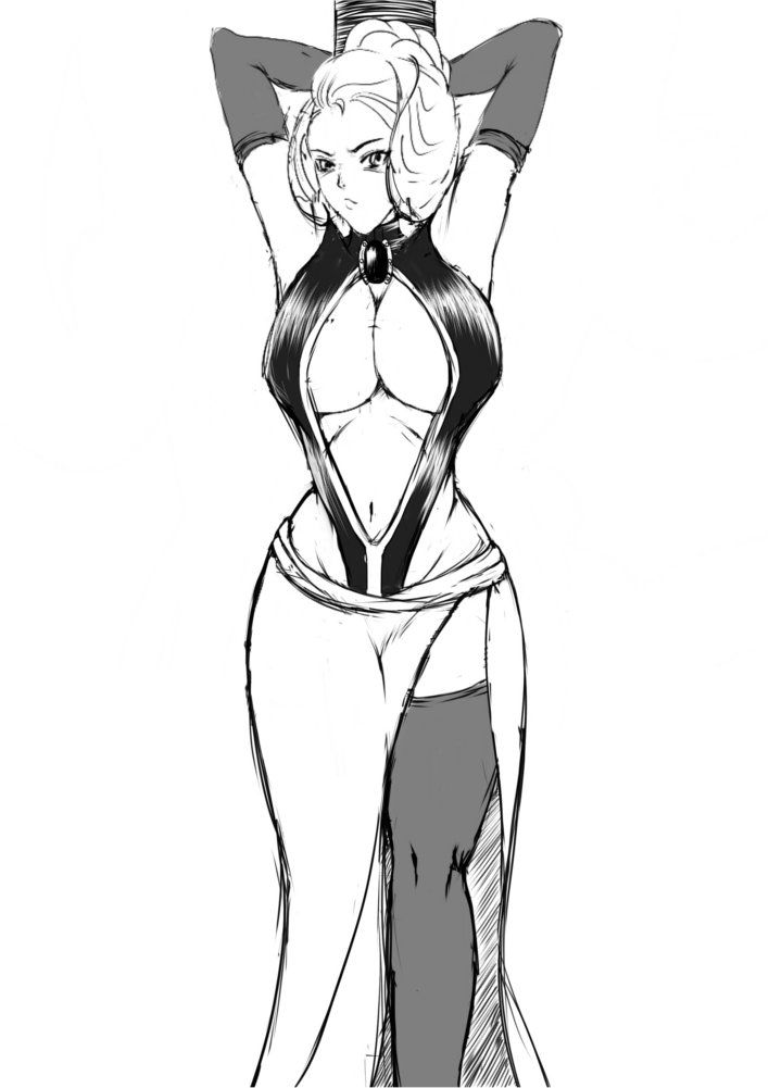 Triplehead's Pixiv Works - Photo #5