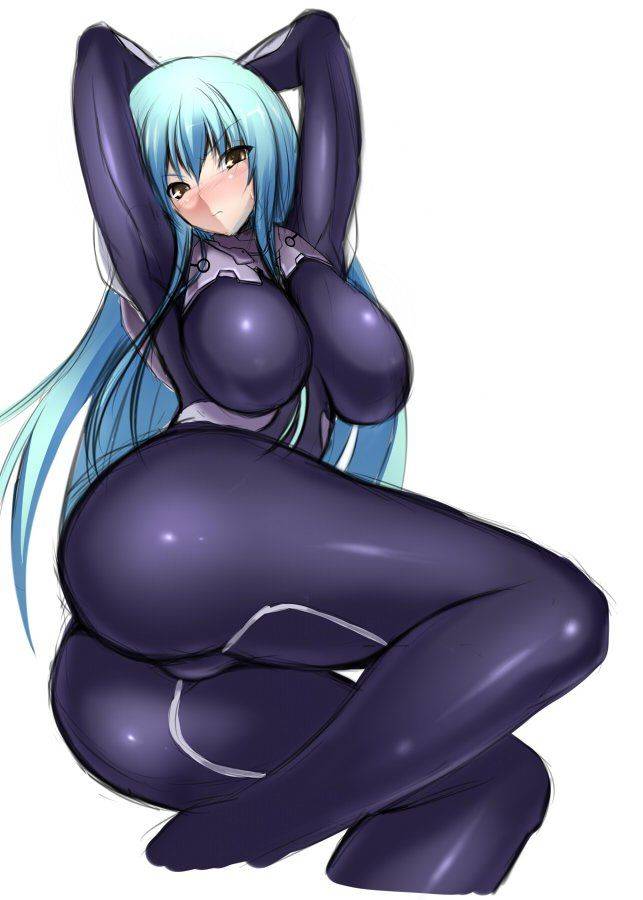 Mecha Musume Collection - Photo #58