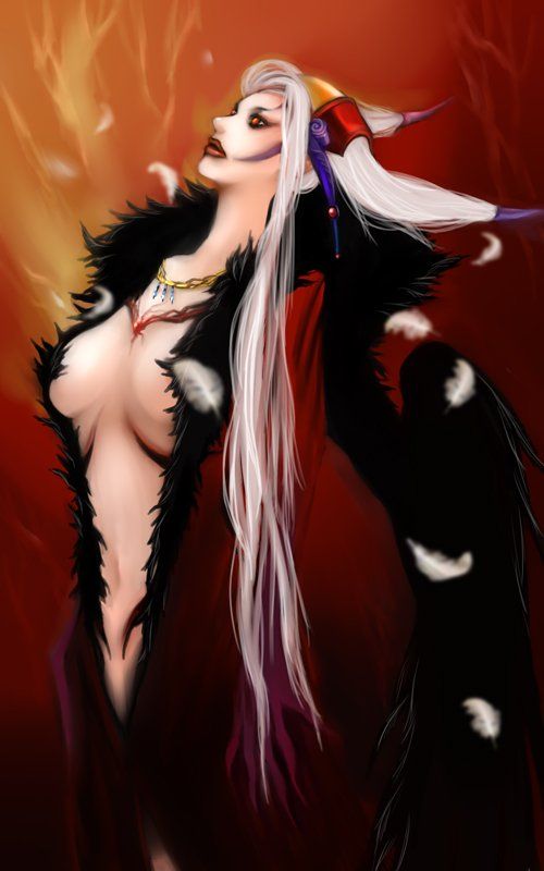 Ultimecia - Photo #2