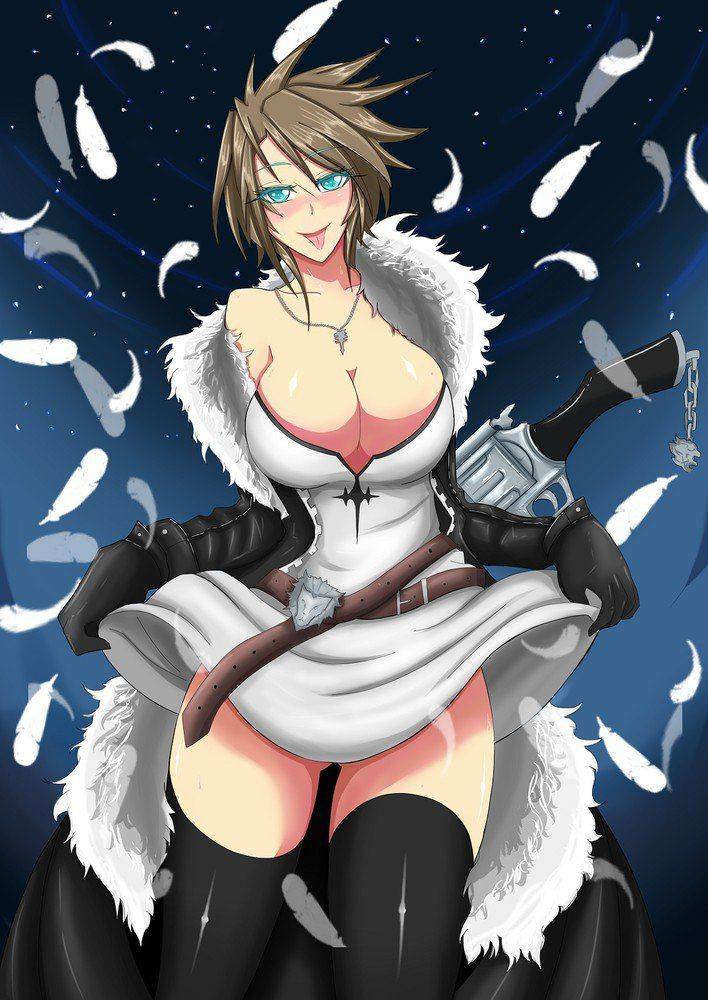 Final Fantasy - Photo #3