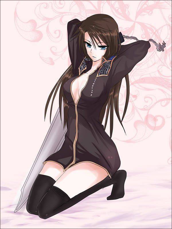 Final Fantasy - Photo #14