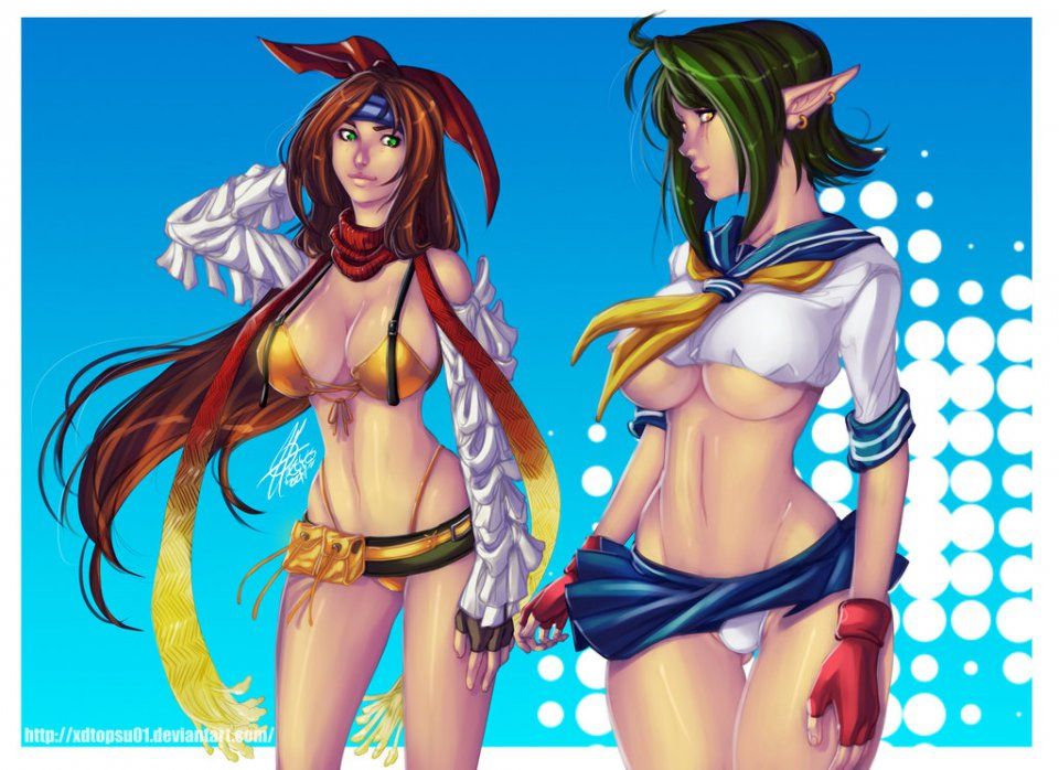 Final Fantasy - Photo #16