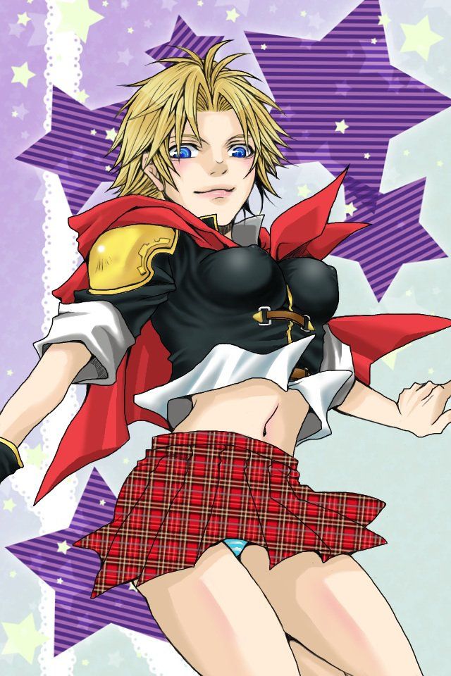 Final Fantasy - Photo #24