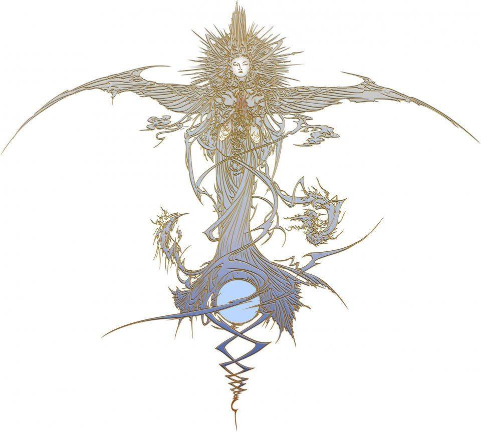 Final Fantasy - Photo #28