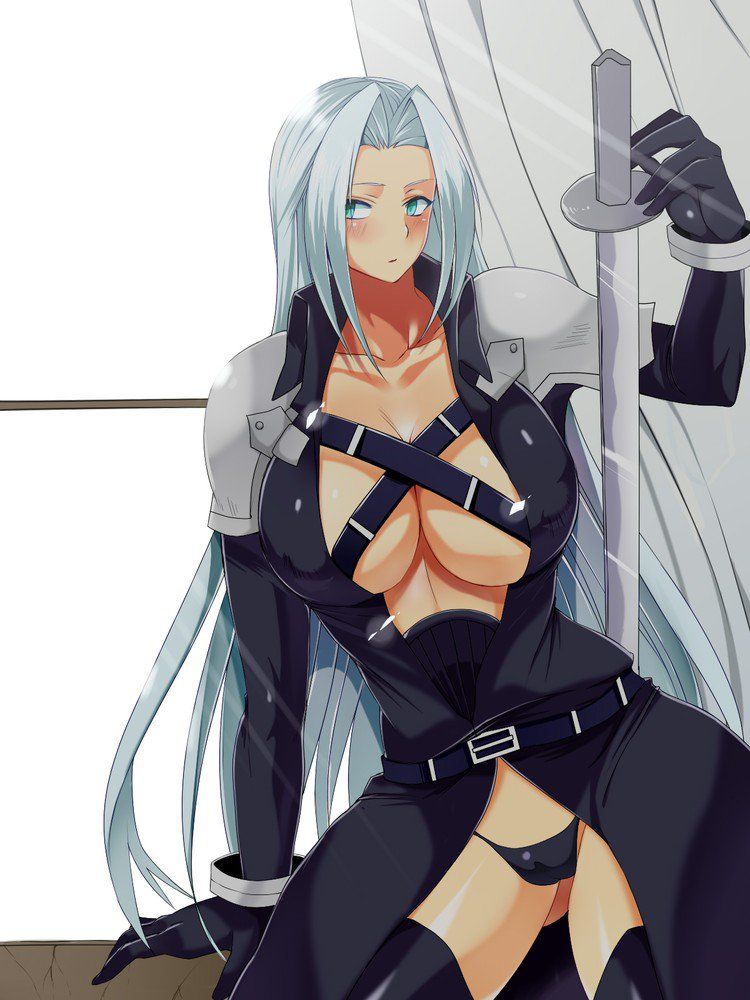 Final Fantasy - Photo #53