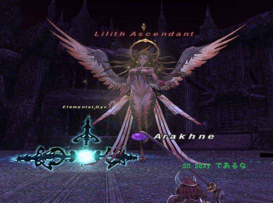 Final Fantasy - Photo #55