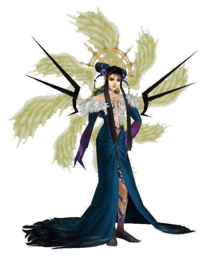 Final Fantasy - Photo #61