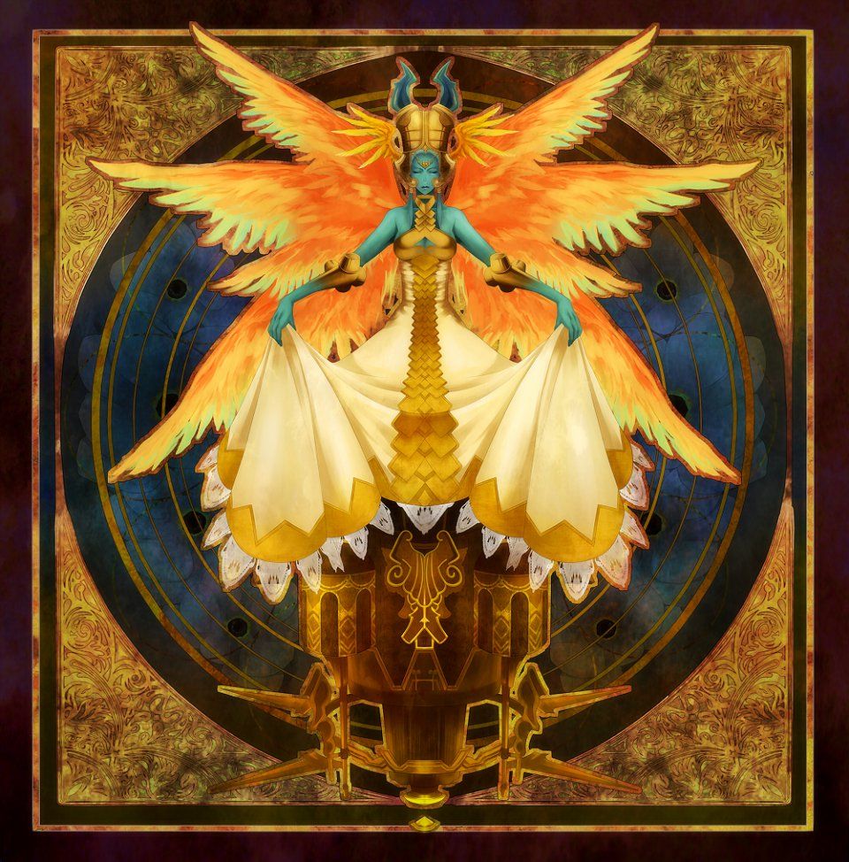 Final Fantasy - Photo #71