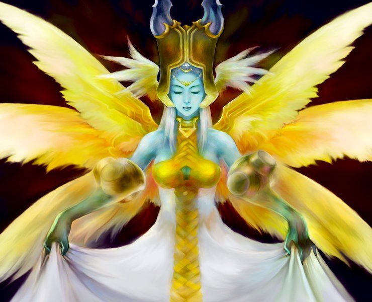 Final Fantasy - Photo #72