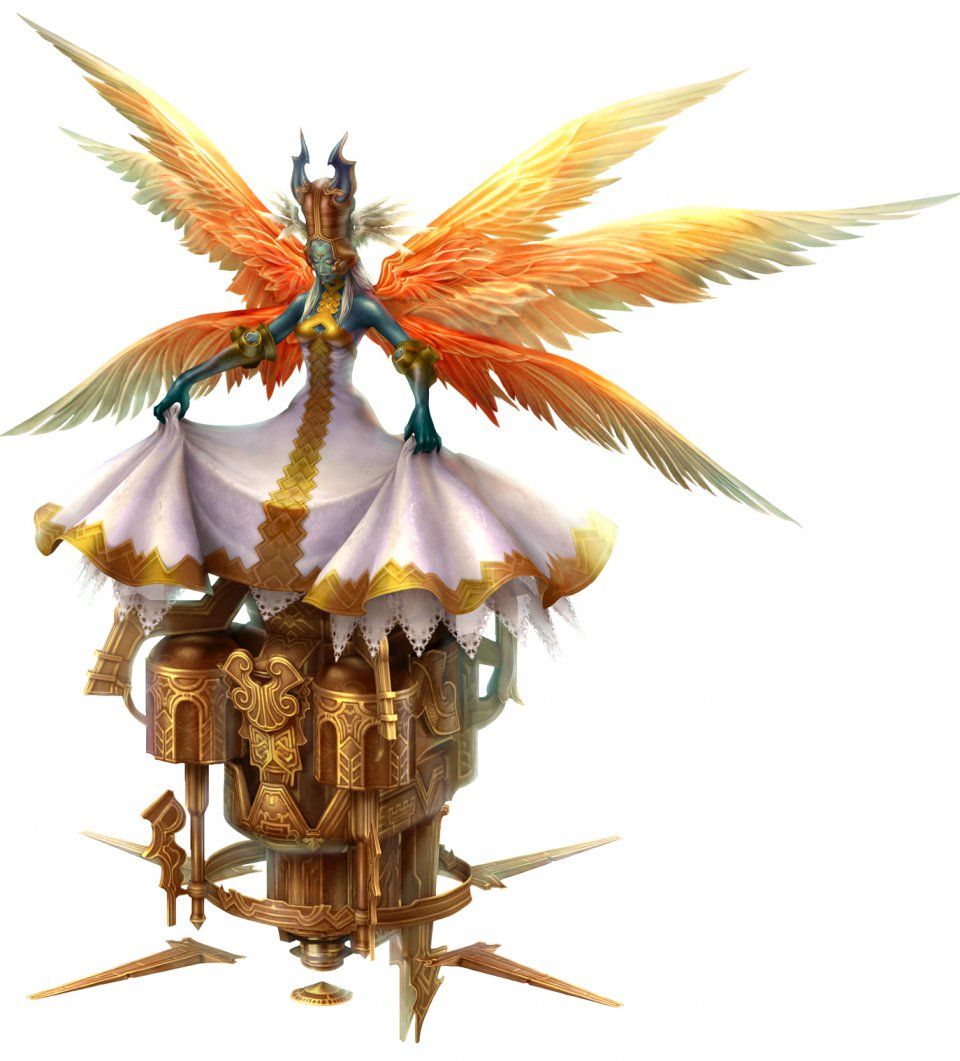 Final Fantasy - Photo #74