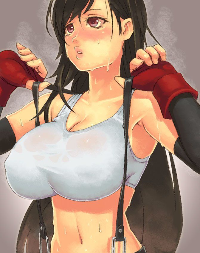 Tifa Lockhart - Photo #11
