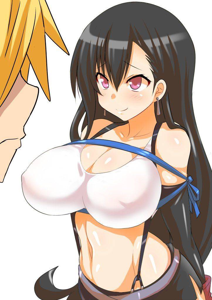 Tifa Lockhart - Photo #16
