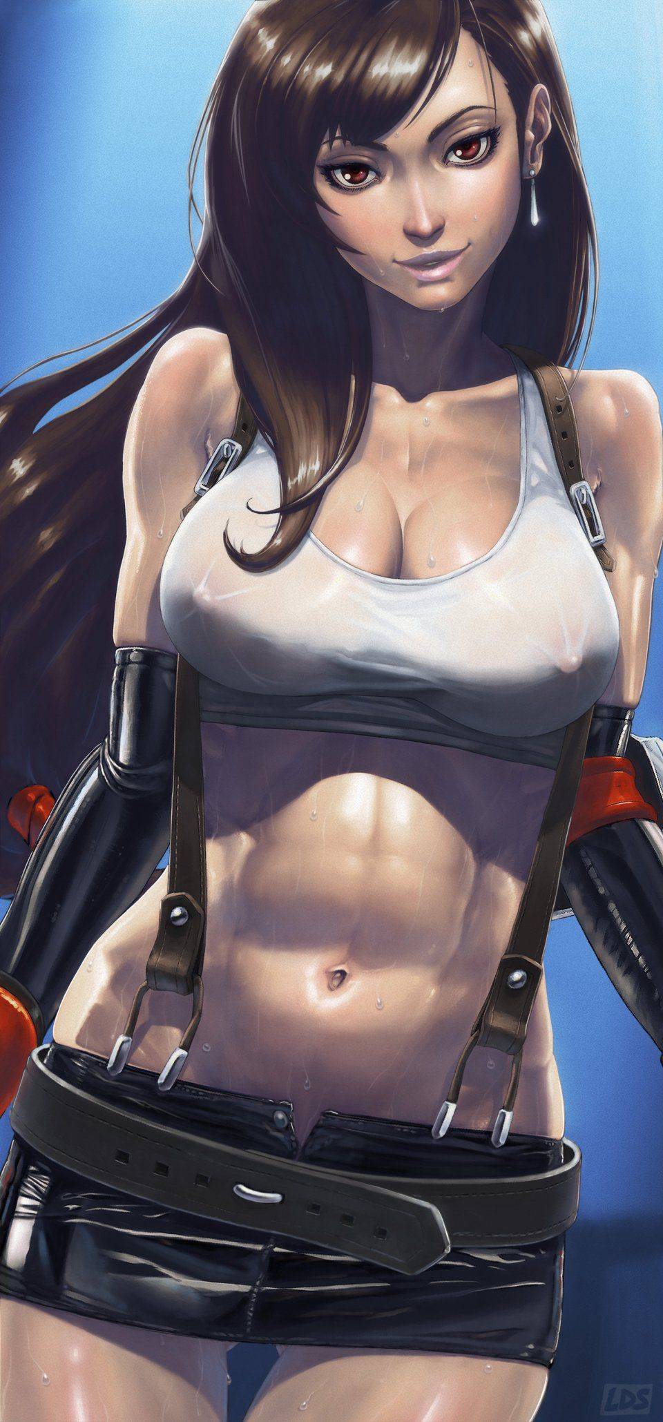 Tifa Lockhart - Photo #21
