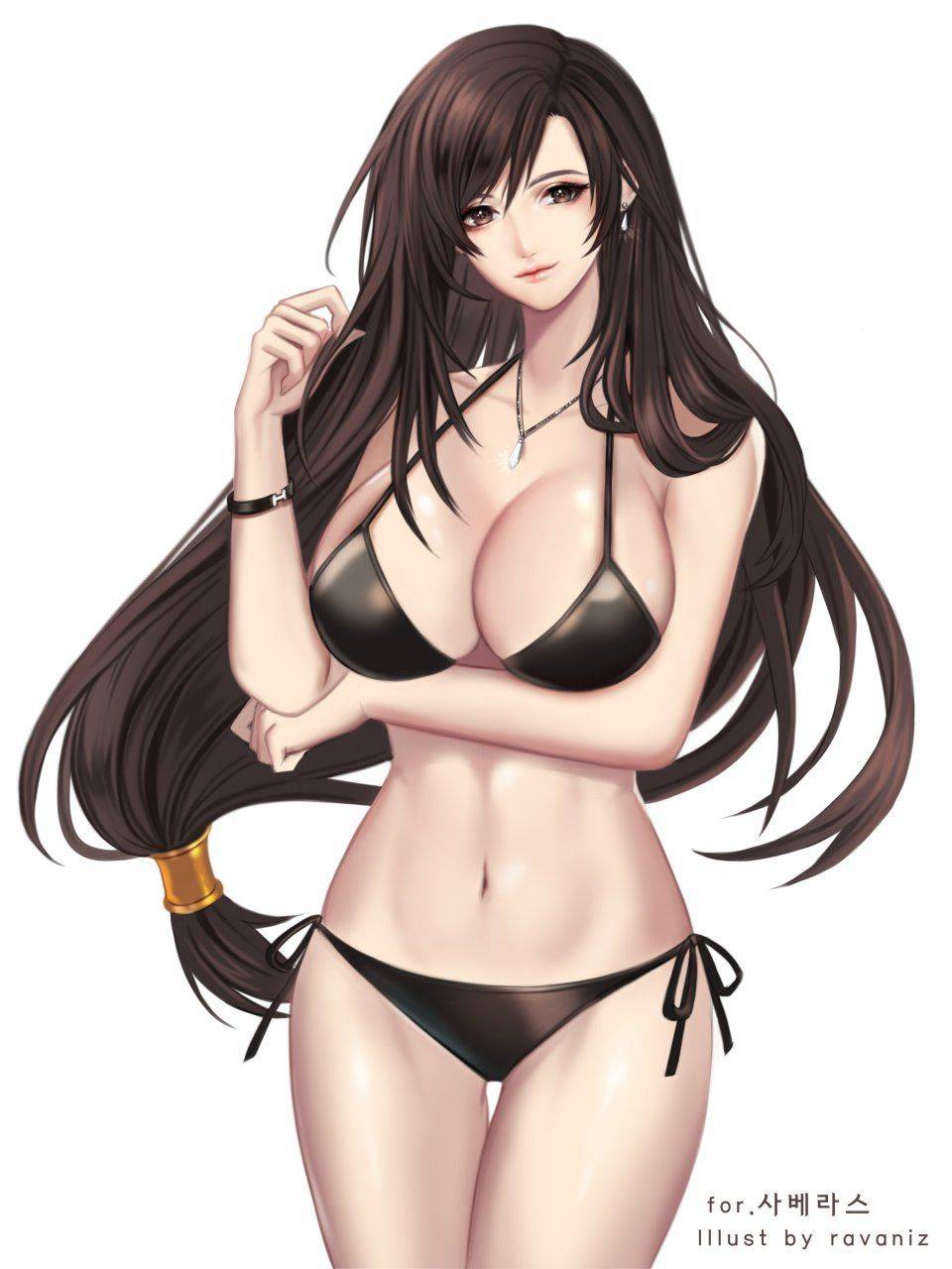 Tifa Lockhart - Photo #27