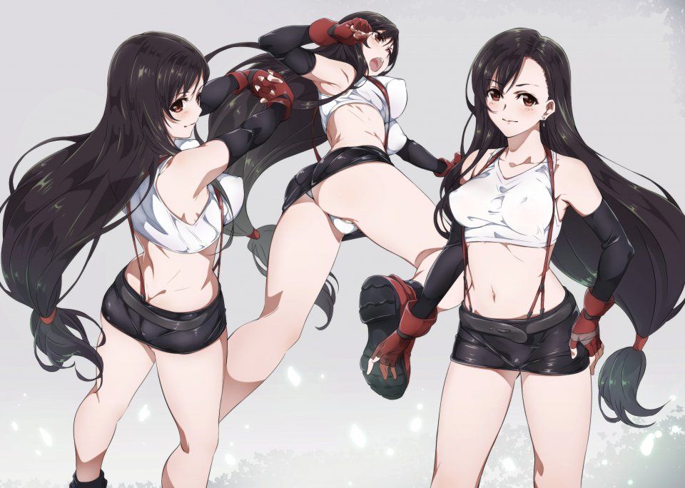 Tifa Lockhart - Photo #30
