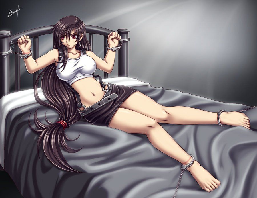 Tifa Lockhart - Photo #60