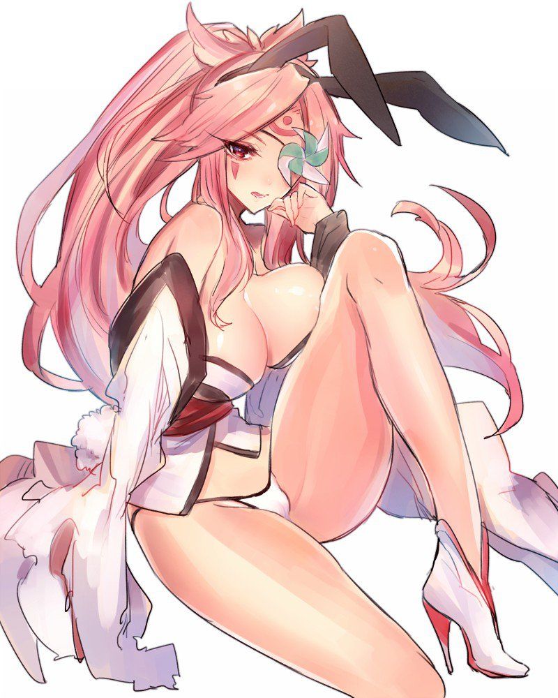 Baiken - Photo #20