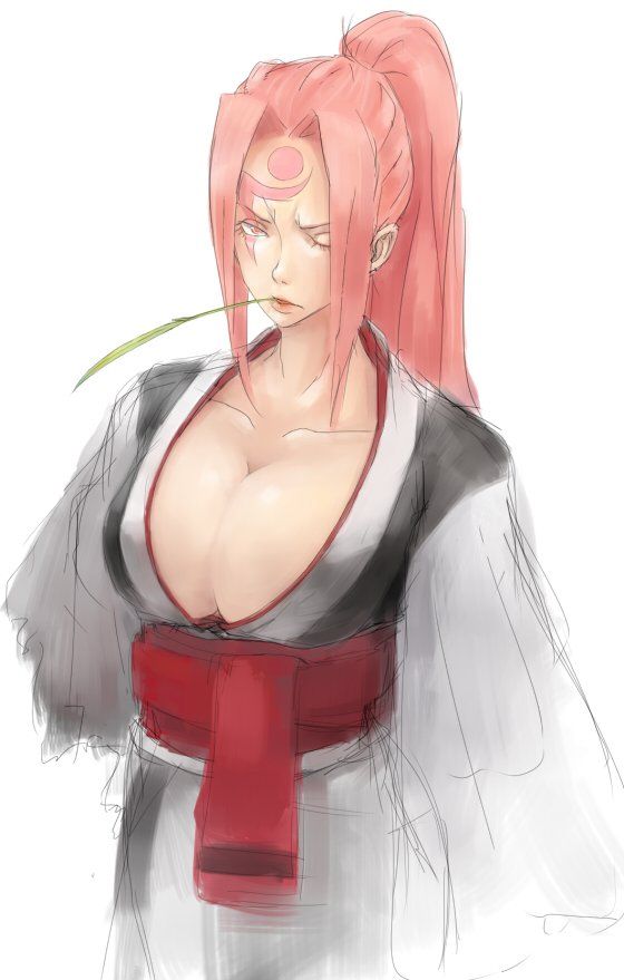 Baiken - Photo #25