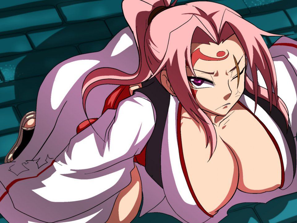 Baiken - Photo #32