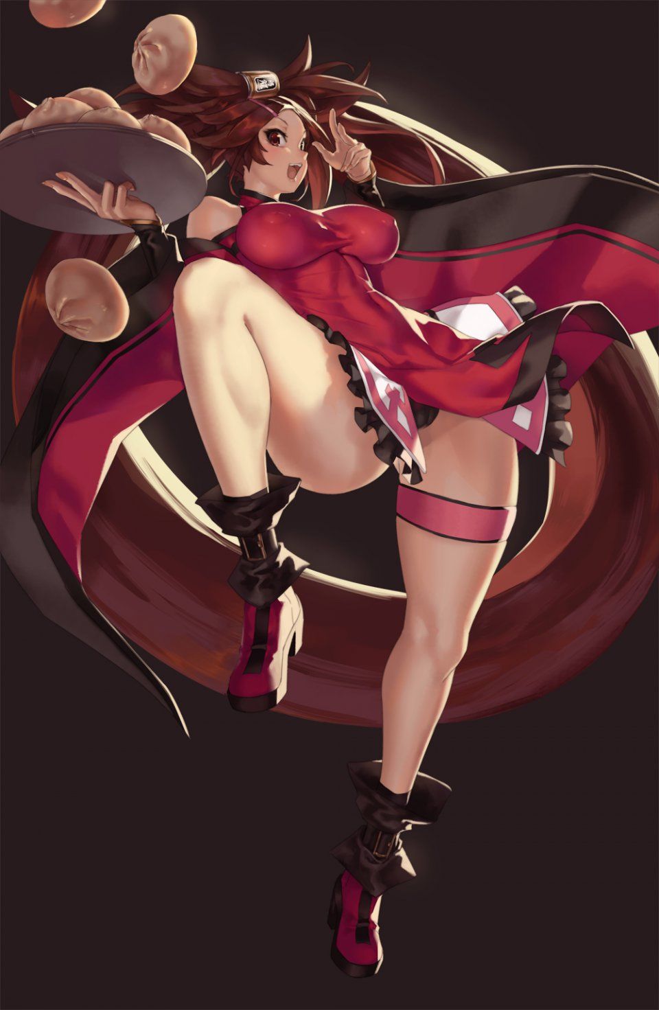 Guilty Gear XRD - Photo #2
