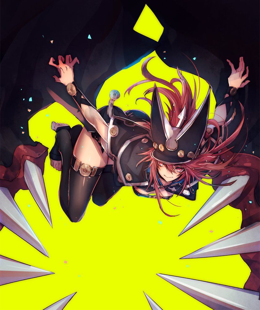 Guilty Gear XRD - Photo #11