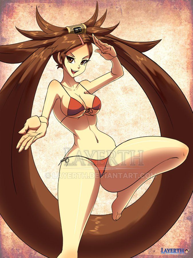 Guilty Gear XRD - Photo #17