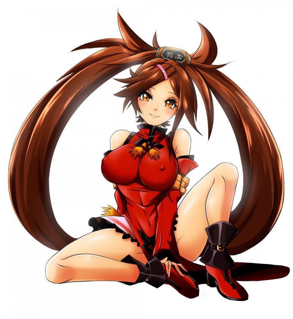 Guilty Gear XRD - Photo #20
