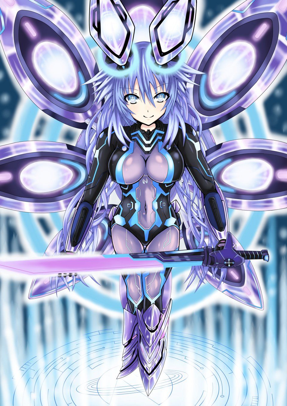 Neptune - Photo #22