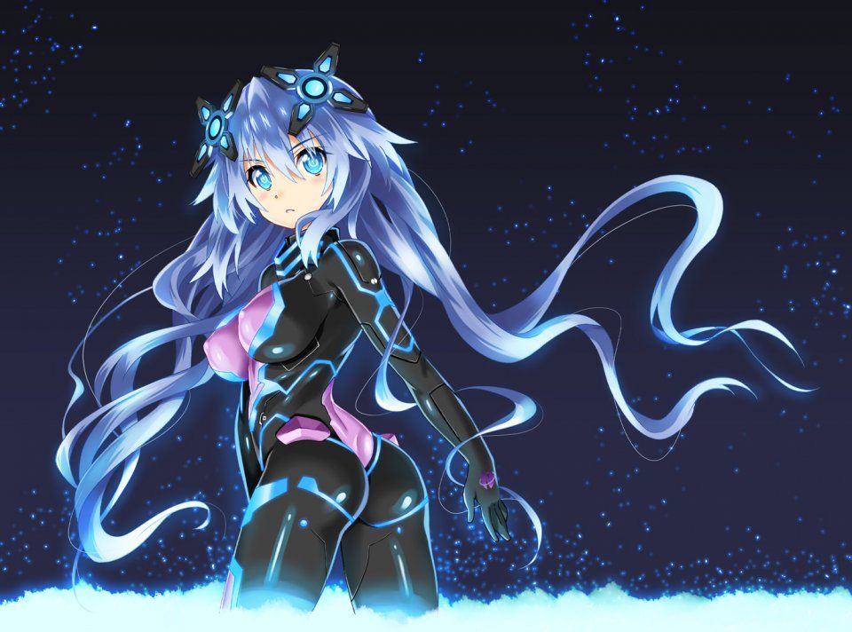 Neptune - Photo #24