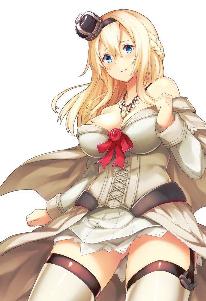 Warspite - Photo #4