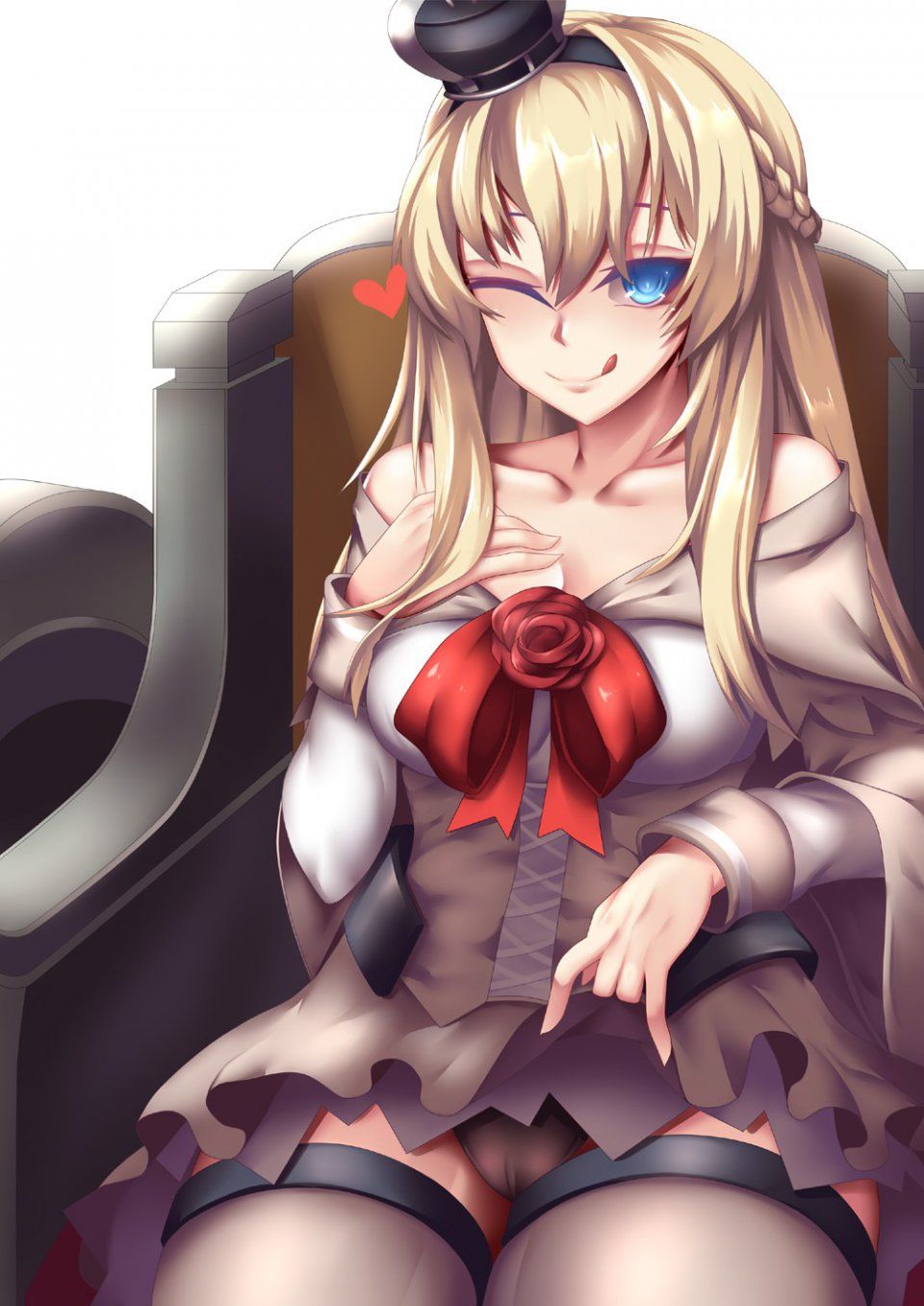 Warspite - Photo #17